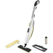 KARCHER SC 3 Upright Easy Fix white Balai vapeur