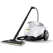 KARCHER SC 3 Easy Fix white Nettoyeur vapeur