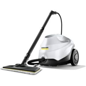Image : KARCHER SC 3 Easy Fix white Nettoyeur vapeur