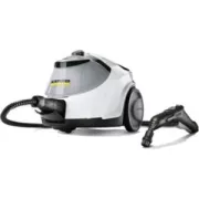 KARCHER SC 5 Easy Fix white Nettoyeur vapeur
