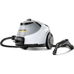 Image : KARCHER SC 5 Easy Fix white Nettoyeur vapeur