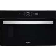 WHIRLPOOL AMW770NB Micro ondes encastrable
