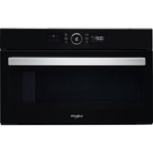 Image : WHIRLPOOL AMW770NB Micro ondes encastrable