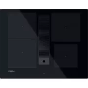 WHIRLPOOL WVH1065UKIT FlexiCook Table induction aspirante