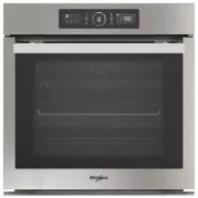 WHIRLPOOL AKZ96290IX Four pyrolyse