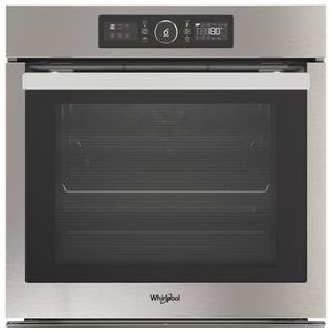 Image : WHIRLPOOL AKZ96290IX Four pyrolyse