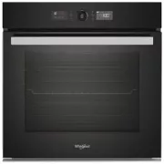 WHIRLPOOL AKZ96291NB Four pyrolyse encastrable noir