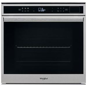 Image : WHIRLPOOL W6OS44S1P Four