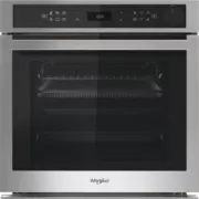 WHIRLPOOL AKZ9S8271IX SteamSense Four vapeur