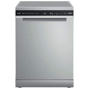Image : WHIRLPOOL W7FHS31S Lave-vaisselle