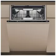 WHIRLPOOL W7IHP40LSC Lave-vaisselle