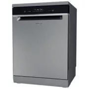 Whirlpool WFP5O41PLGX Lave-vaisselle