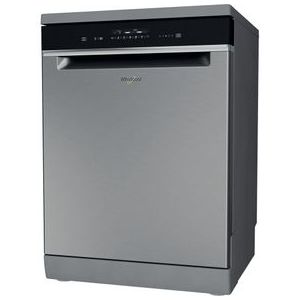 Image : Whirlpool WFP5O41PLGX Lave-vaisselle