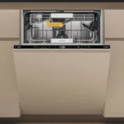 WHIRLPOOL W8IHT40T Lave vaisselle