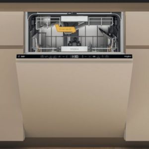 Image : WHIRLPOOL W8IHT40T Lave vaisselle