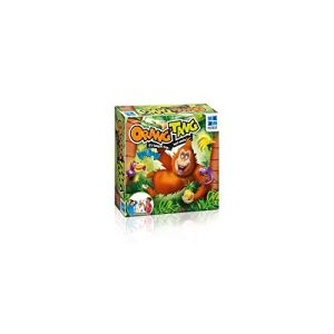 Image : Orang'Tang Megableu