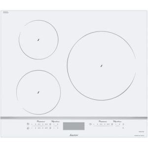 Image : SAUTER STI1544W Boil Table induction