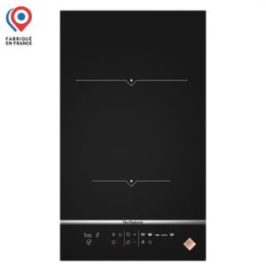 Image : DE DIETRICH DPI7360X Domino induction