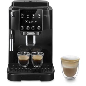 Image : Delonghi Magnifica Start ECAM220.21.B Expresso Broyeur