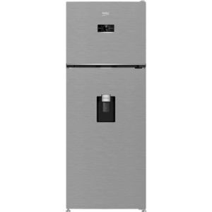Beko B5RDNE504LDXB Refrigerateur combine Beko B5RDNE504LDXB Refrigerateur combine