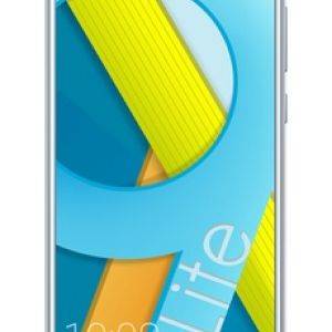 Image : Honor 9 Lite 64 Go Gris