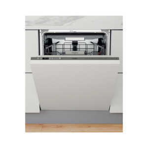 Image : Whirlpool WIO3T133PFE Lave-vaisselle