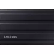 SAMSUNG Portable 4To T7 Shield Disque dur SSD externe