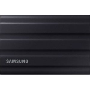 Image : SAMSUNG Portable 4To T7 Shield Disque dur SSD externe