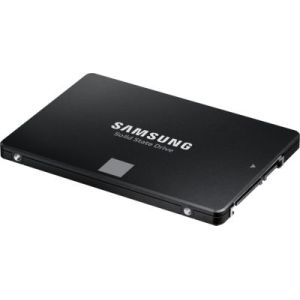 Image : SSD interne SAMSUNG 870 EVO 500Go Disque dur