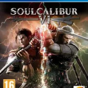 SoulCalibur VI PS4