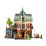 LEGO 10297 L'hotel-boutique Creator Expert