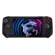 MSI Claw A1M-042FR 512Go Console Portable