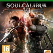 SoulCalibur VI Xbox One