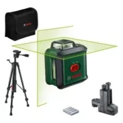Bosch UniversalLevel 360° vert 24m Niveau laser