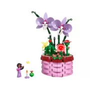 LEGO Disney 43237 Le pot de fleurs d'Isabela Mickey et ses amis