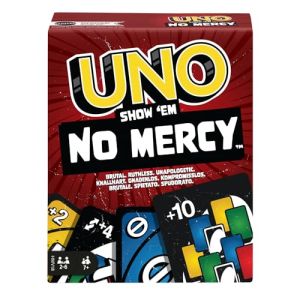 Image : Uno No Mercy