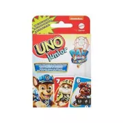 UNO Junior La Pat'Patrouille Mattel Games