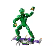 LEGO Marvel 76284 Figurine du Bouffon Vert a construire