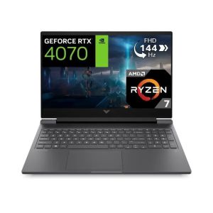 Image : HP Victus 16-s0019nf PC Portable Gamer