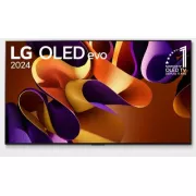 LG OLED55G4 2024 55' TV OLED