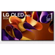 LG OLED83G4 83' 2024 TV OLED