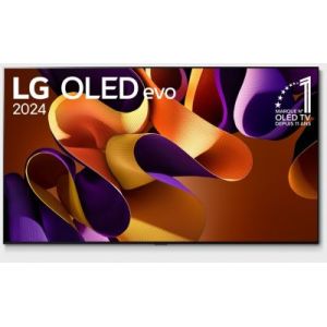 Image : LG OLED97G4 97' 2024 TV OLED