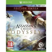Assassin's Creed Odyssey Edition Omega Xbox One