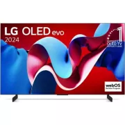 TV OLED LG OLED42C4 2024
