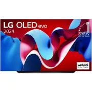LG OLED83C4 2024 TV OLED 83'