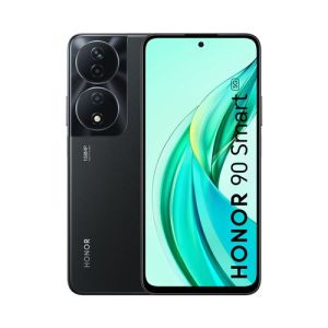 Image : Honor 90 Smart 6.8' 128 Go Noir minuit