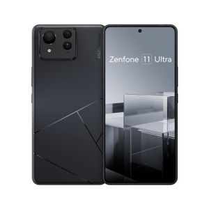 Image : Asus Zenfone 11 Ultra 512 Go Noir