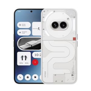 Image : Nothing Phone 2a 128 Go Blanc