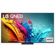 LG 75QNED87 189 cm TV QNED 