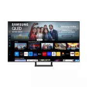 Samsung TQ75Q73D 190 cm TV QLED 75'